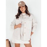 DStreet DOSTA women's jacket beige | shoptok.hr