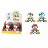 Denis Pingvin koji svira, interaktivna igračka Cene