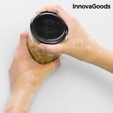 InnovaGoods Steznici za Zapešće s Magnetnim Točkama (Pakiranje od 2) | shoptok.hr