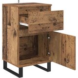  Kreveta s ladicama Staro drvo 35 x 40 x 70 cm Konstruirano drvo | shoptok.hr