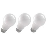Emos led žarnica classic A60, 9W, E27, topla bela ZQ5140.3 | Shoptok.si