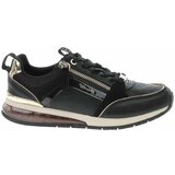Tamaris Nizki čevlji 112372829048 Črna | Shoptok.si
