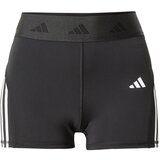 Adidas Sportske hlače 'HYGLM' crna / bijela Cijene