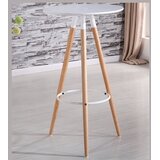  Barski sto BZ-01 beli FA0071 | Eponuda.com