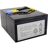 Beltrona baterija za ups za brezprekinitveno napajanje conrad energy nadomešča originalni akumulator RBC6, (20426643) | Shoptok.si