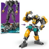 Lego LEGO® NINJAGO® - Radionice grada NINJAGO® (71837) | shoptok.hr