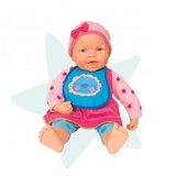 beba 48cm gloton grande 480105