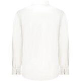 Calvin Klein LONG SLEEVE SHIRT MEN WHITE | shoptok.hr