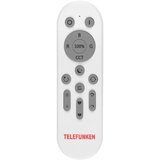 Telefunken 309602TF - LED RGBW plafonsko svetlo LED/18W/230V 2700-6500K WiFi | Eponuda.com