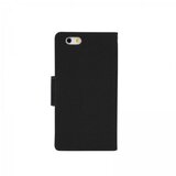  Preklopna torbica fancy diary realme 7 pro - črn | Shoptok.si