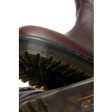 Dr. Martens Gležnarji 'Anistone Lo' temno rjava | Shoptok.si
