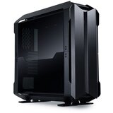 Kuciste Lian Li Odyssey X EATX Full Black, TR-01X