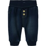 name it hlače denim DH 13246514 NBMBEN BAGGY R JEANS 6800-TR O F modra 74 Cene
