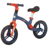Chipolino Balance Bike Zig Zag Blue/Red | ePonuda.com