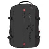 White Shark RUKSAK GBP-009 TROOPER 16inc crni Cijene