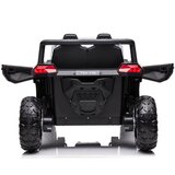 Buggy na akumulator YSA036 4x4 - bijeli | shoptok.hr