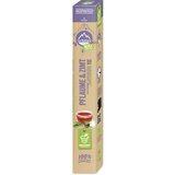 La_Natura_Lifestyle La Natura Lifestyle BIO čaj Plum & Cinnamon Tea - 10 kapsula | ePonuda.com