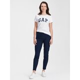 GAP Leggings with high waist - Women | Shoptok.si