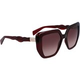 Liu Jo RED WOMEN&#39;S SUNGLASSES | shoptok.hr