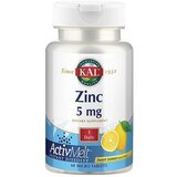 KAL cink 5 mg "ActivMelt" Cene
