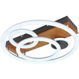 Globo LED stropna svjetiljka Darryl (55 W, Topla bijela) | shoptok.hr