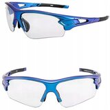 ROCKBROS kolesarska očala photochromic UV400, modra, udobna, (22007131) Cene
