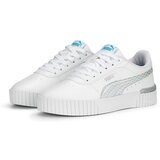 Puma Carina 2.0 Mermaid Jr Otroške superge Bela | Shoptok.si