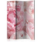 Artgeist PARAVAN 135/172/3 cm pink, biserna | Shoptok.si