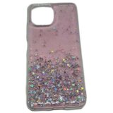  ovitek z bleščicami sparkle za samsung galaxy A23 - roza Cene