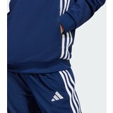 Adidas Sportska sweater majica 'Tiro 25 Essentials' tamno plava / crvena / bijela | shoptok.hr