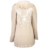 Blugirl Bež Ženski Kardigan | shoptok.hr