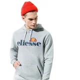 Ellesse Gottero OH SHC07407 Grey Marl