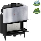 HITZE ALBERO AQUASYSTEM ALAQS90x41.RG - DECOR steklo Cene
