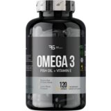 Basic Supplements omega 3 pro – podrška srcu i mozgu | ePonuda.com