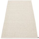 Pappelina Krem unutarnji i vanjski tepih 85x160 cm Mono Linen Vanilla – Cijene
