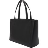 Calvin Klein Shopper torba crna | shoptok.hr
