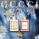 Gucci Bloom Ambrosia d'Oro parfemska voda za žene 100 ml | shoptok.hr