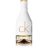 Calvin Klein cK IN2U Her toaletna voda 50 ml za žene Cijene
