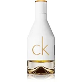 Calvin Klein cK IN2U Her toaletna voda 50 ml za žene