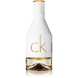 CK IN2U Her toaletna voda 50 ml za ženske