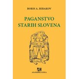Akademska Knjiga Paganstvo Starih Slovena Cene