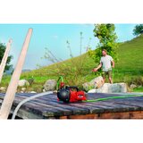 Einhell power x-change aku vrtna pumpa aquinna (bez akumulatora, maksimalni protok: 3.000 l/h) + bauhaus jamstvo 5 godina na uređaje na električni ili motorni pogon | shoptok.hr