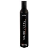 Schwarzkopf Professional silhouette ultra jaka pjena za kosu 500 ml za žene | shoptok.hr