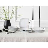 Creatable Jedilni Servis Square City Line, 12-Delni | Shoptok.si