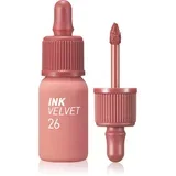 Ink Velvet žametna šminka odtenek 26 Well-Made nude 4 g