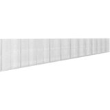  Gabion s žicom debljine 3 5 mm i mrežom 5x5 cm 1150x30x200 cm - 30 cm 200 cm 1150 cm | shoptok.hr