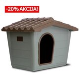 petcorner mp bergamo kućice za pse Cene