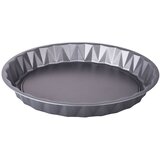 Altom design SNB kalup za pečenje, okrugli, sivi, 28 cm -204009164 | shoptok.hr