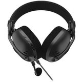 Hator Hyperpunk 3 USB Black slušalice | ePonuda.com