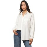 La Modeuse Srajce & Bluze 73562_P173568 Bela Cene